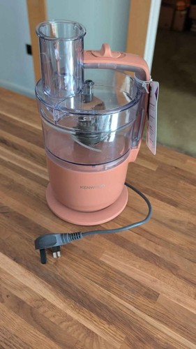 Kenwood multipro compact - kenwood,