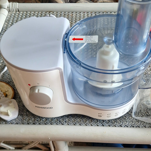 Kenwood mini food - mini,